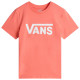 Vans Γυναικεία κοντομάνικη μπλούζα Flying Crew Tee